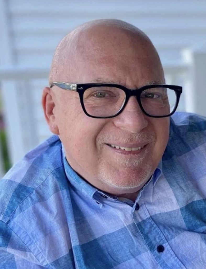 Steven R. Cordell Profile Photo