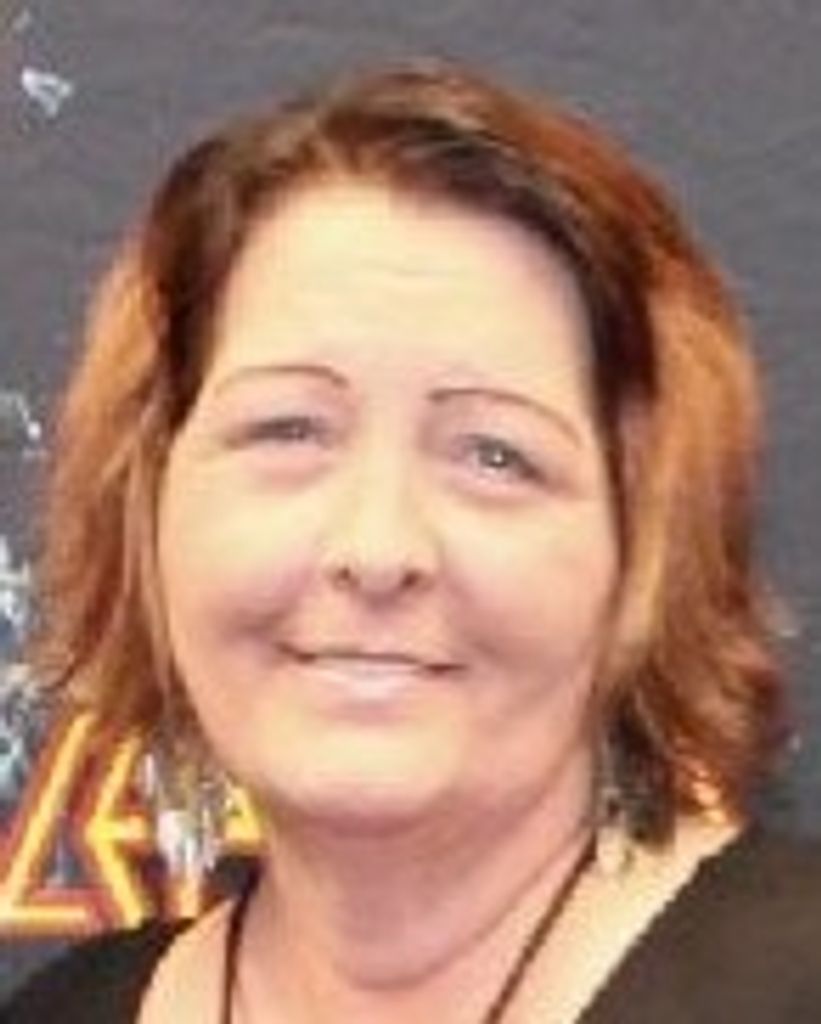 Nancy Jackson