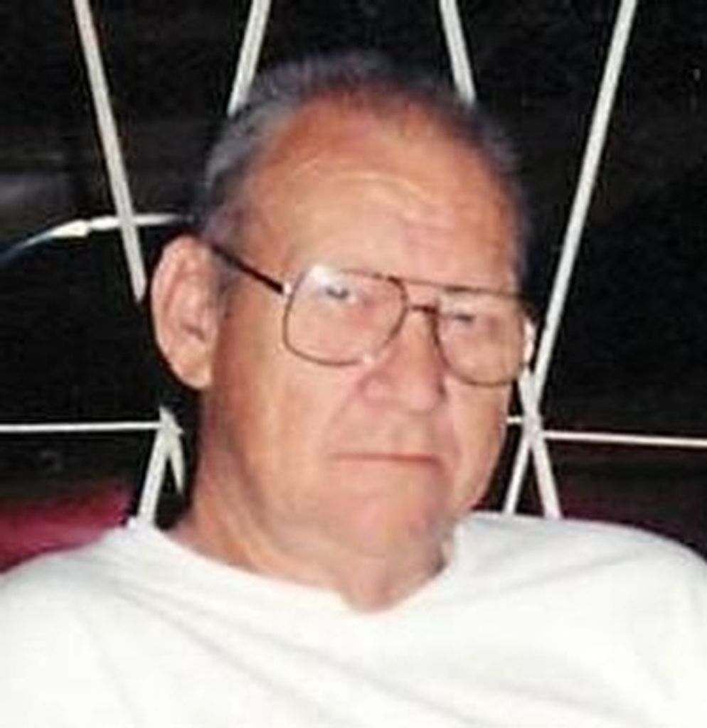 Arnold Ray Ott Profile Photo