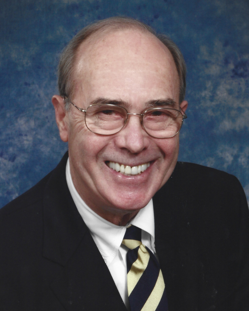 Robert Lewis "Bob" Rustad Profile Photo