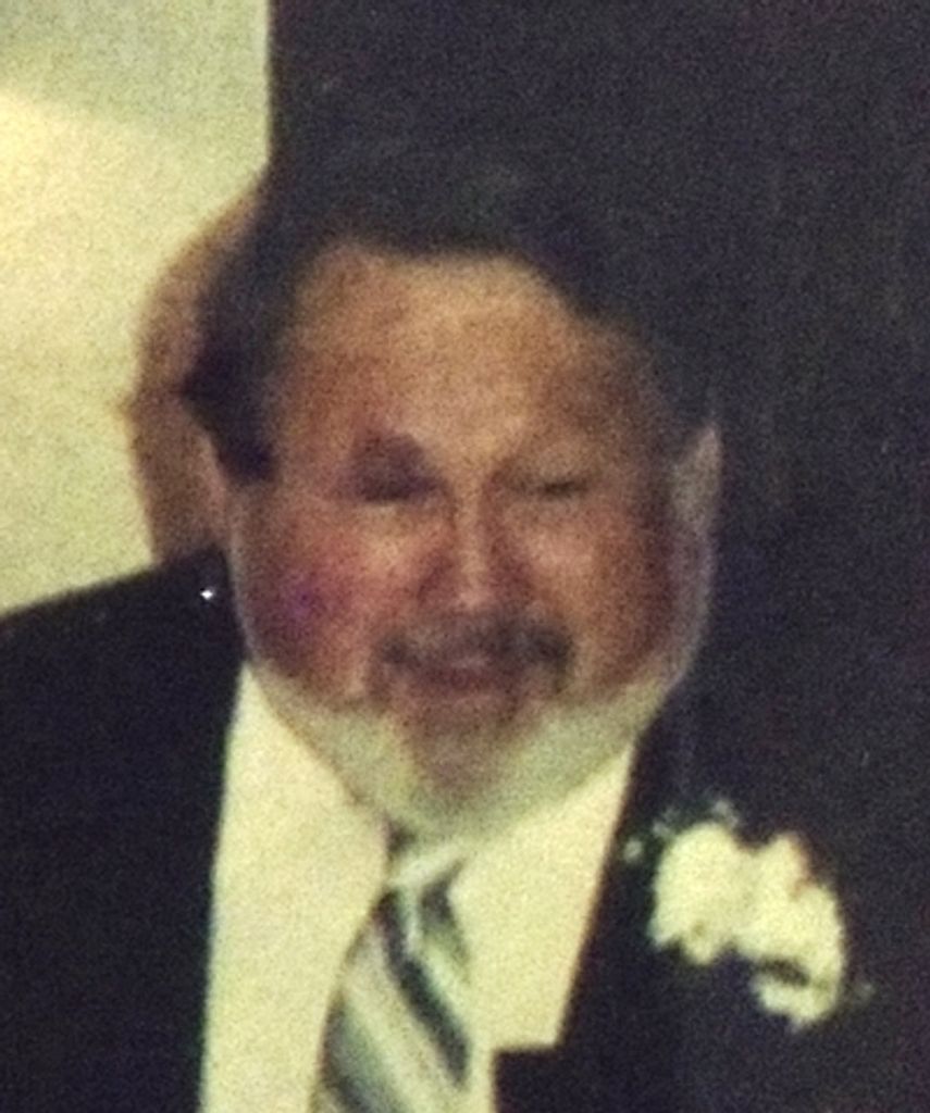 Frederick W. Brooks Profile Photo