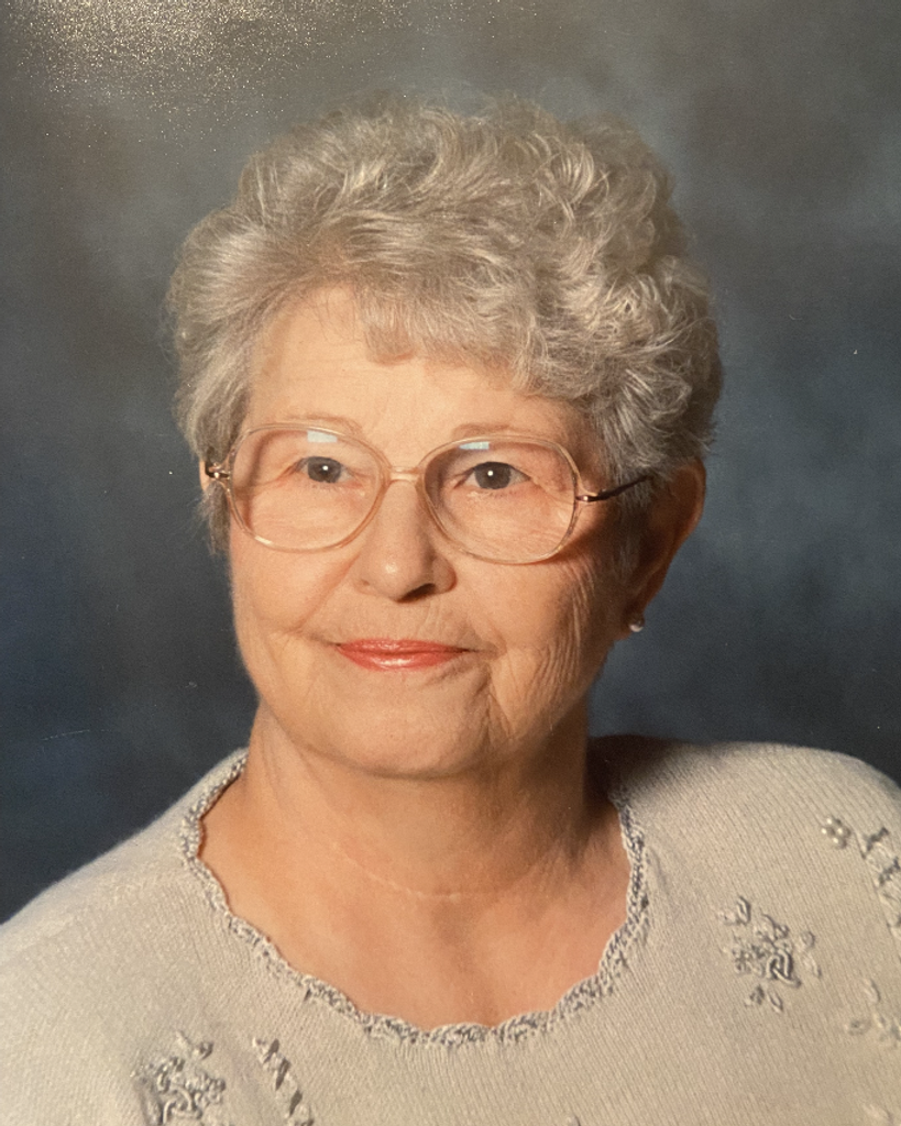 Bina Rebecca Henson Profile Photo