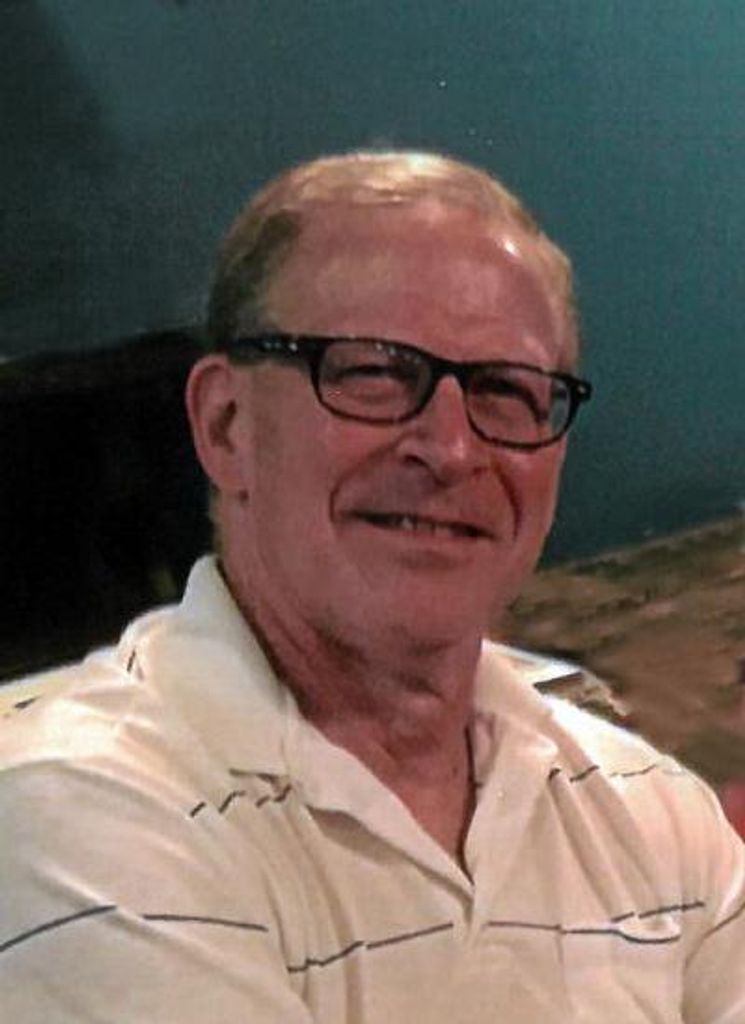 Gregory V. Kappa Profile Photo