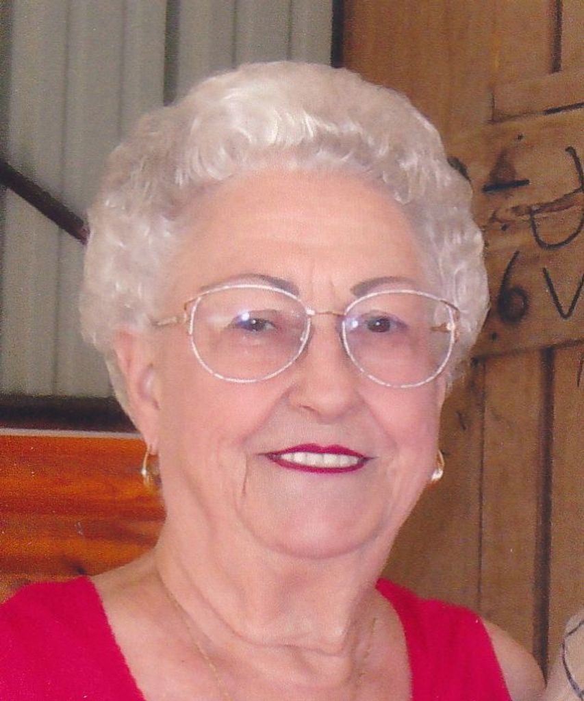 Floriene Thompson