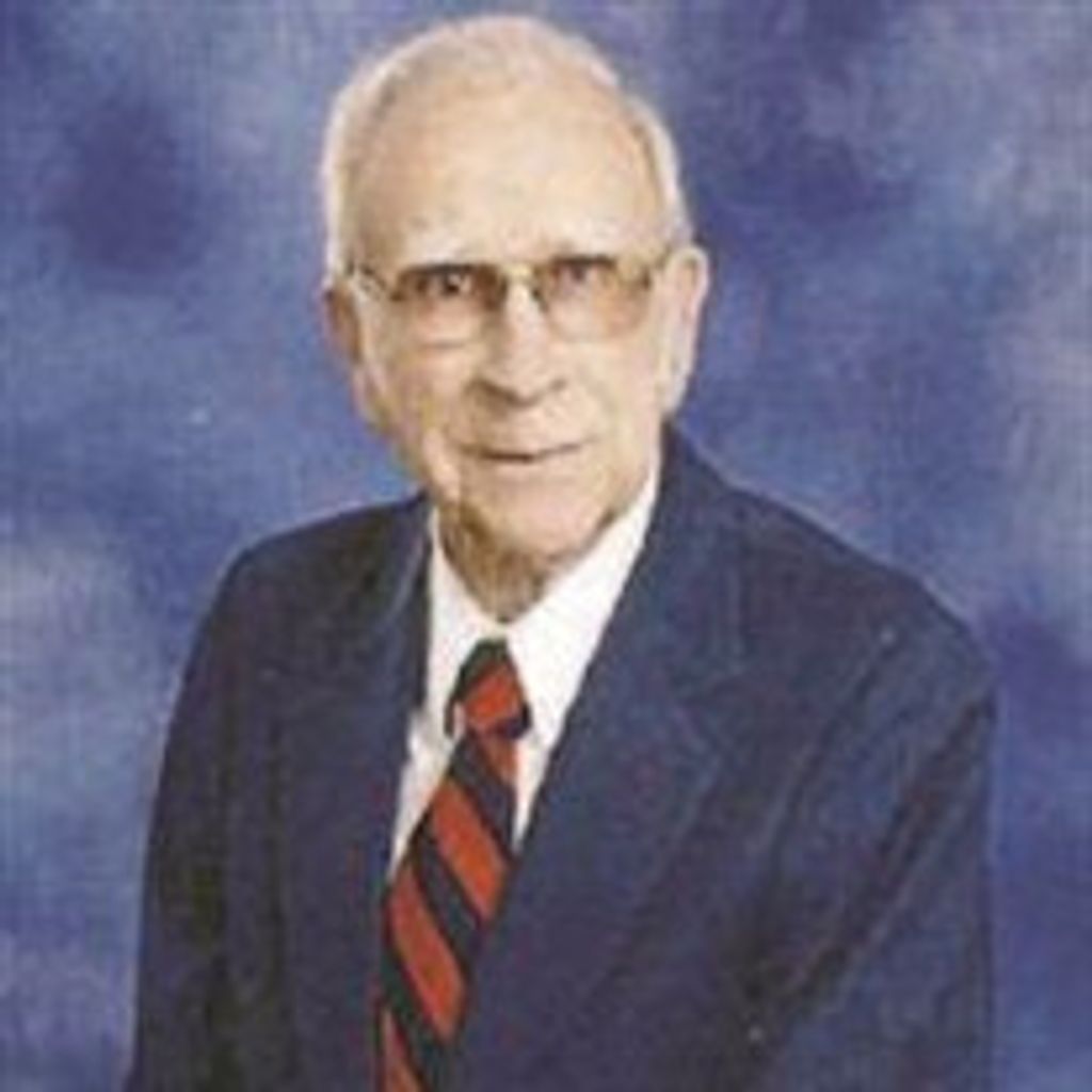 Walter Scott Weaver