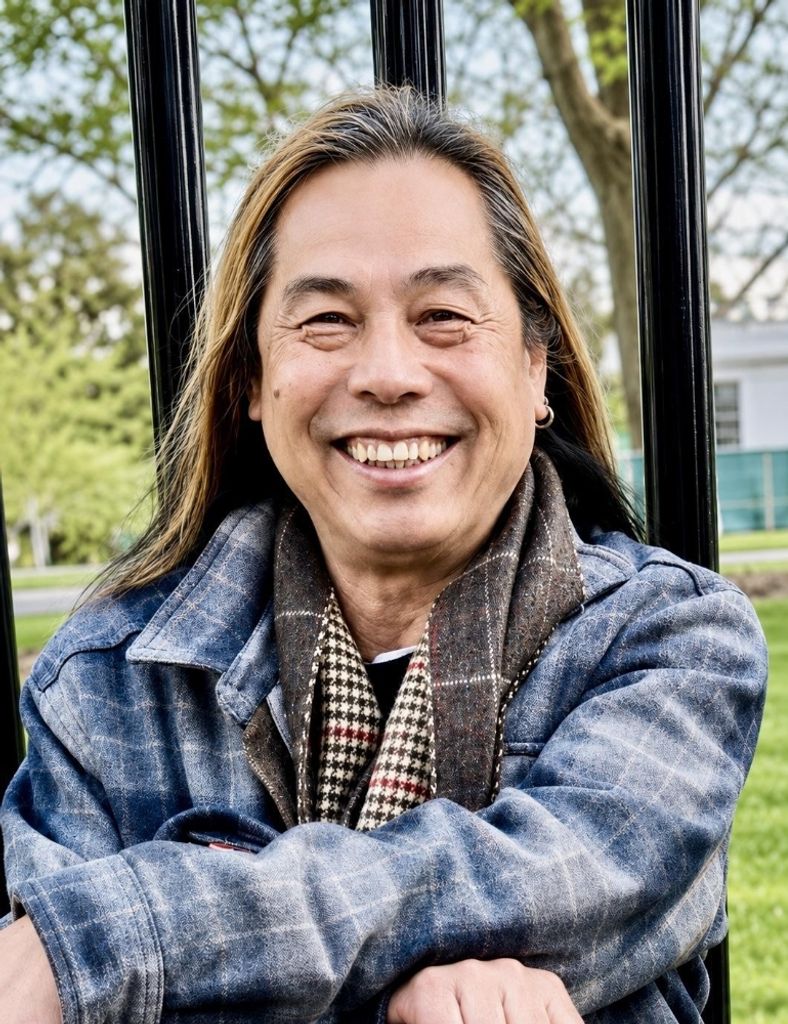 Hau Dinh Vu Profile Photo