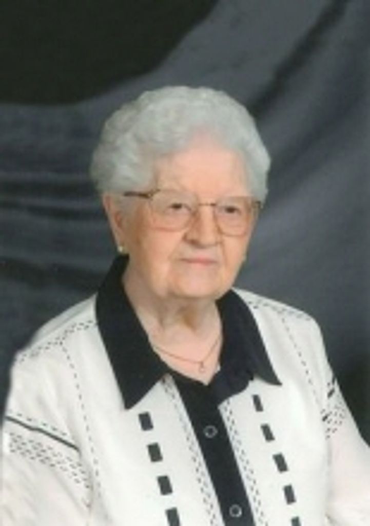 Priscilla Douma