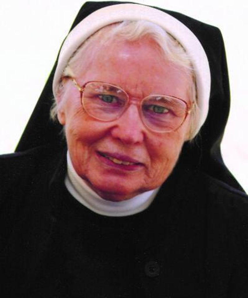 Sister Anne Marie Mcinnis Profile Photo