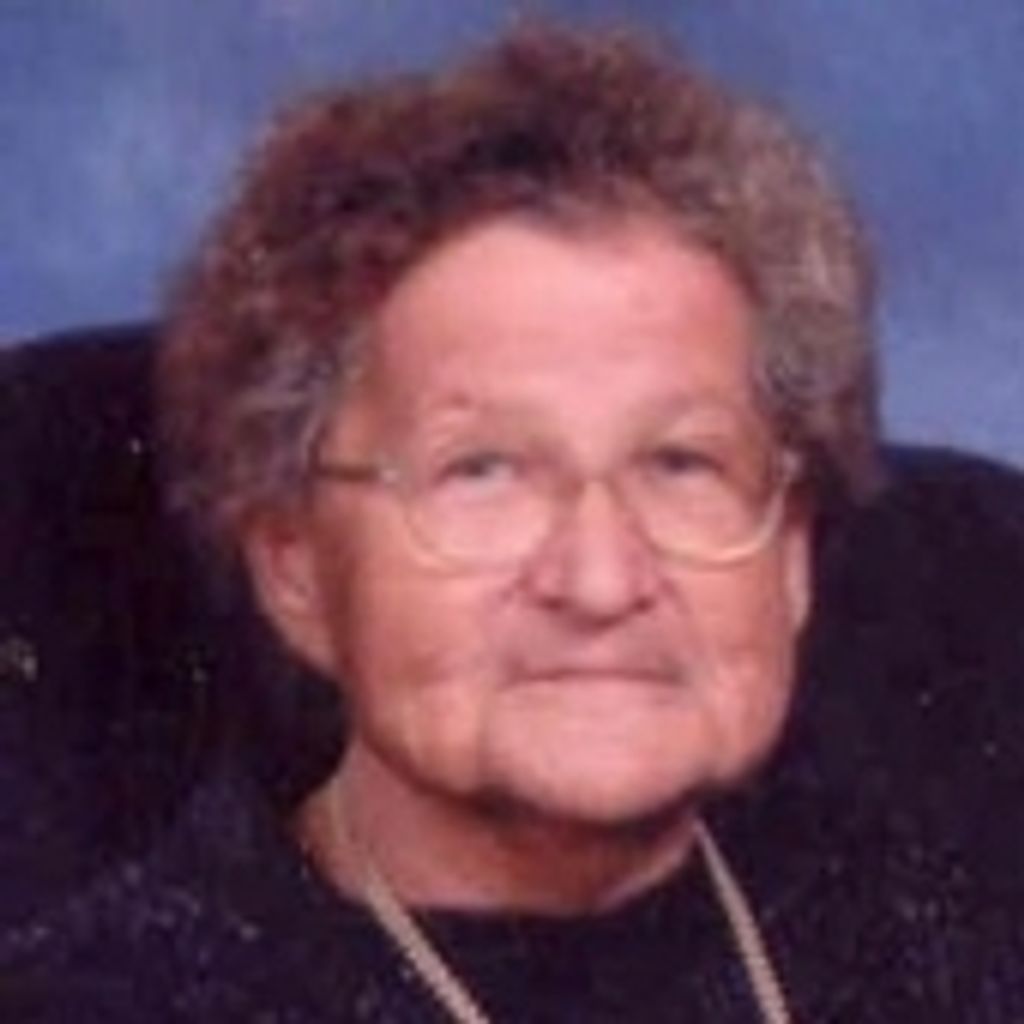 Irene Marie Fietzer