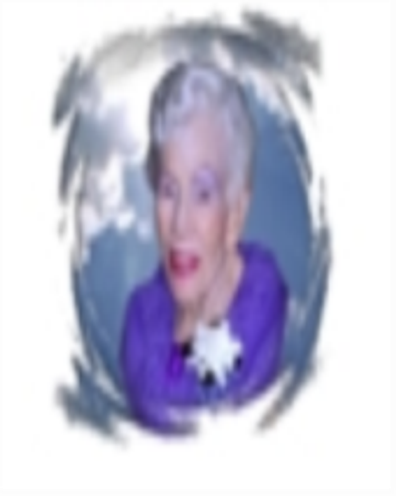Alice Ellen Mackin
