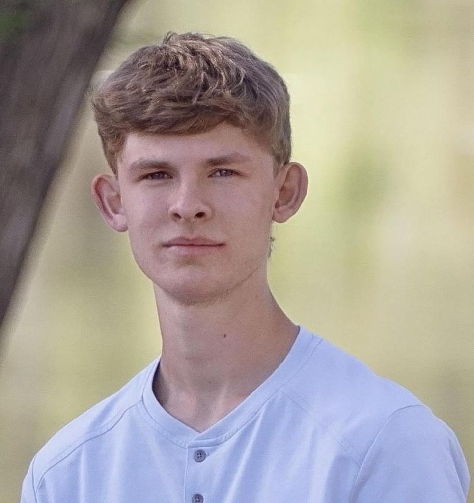 Maxwell "Max" John Henley Profile Photo