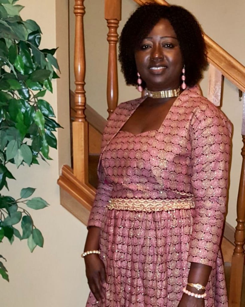 Bintu Kandeh