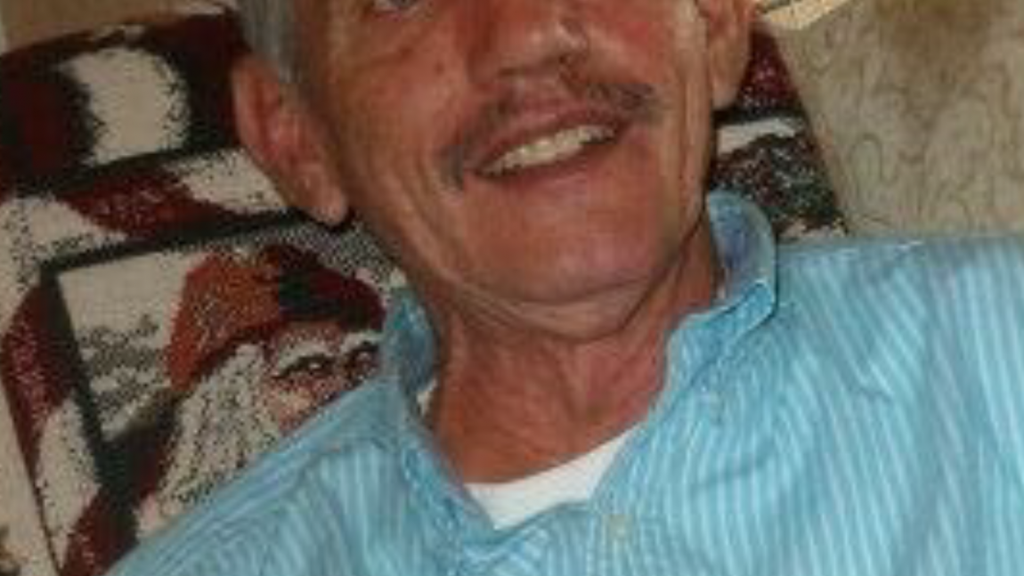 Timothy Johnson
