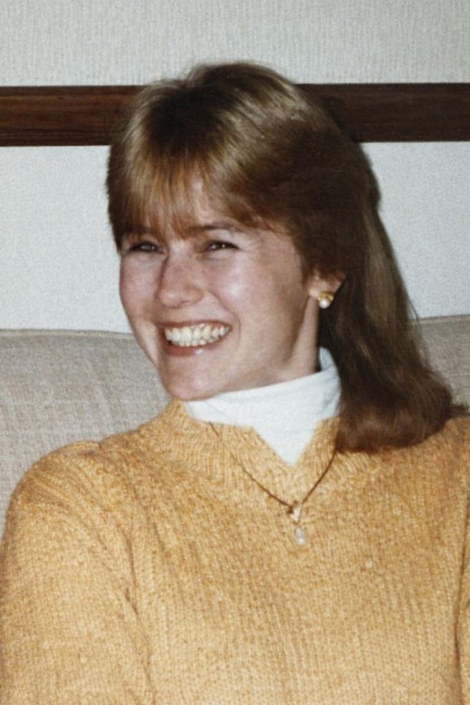 Tameron "Tami" Pearl Dunbar