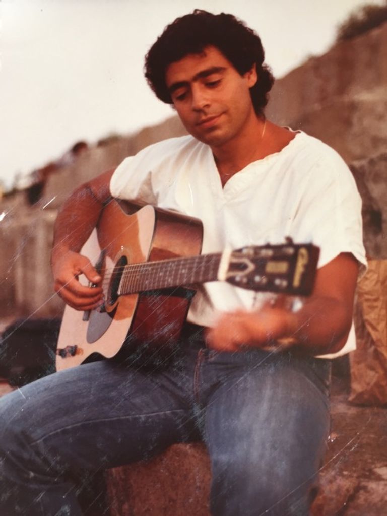 Wesley Yapor, M.D. Profile Photo