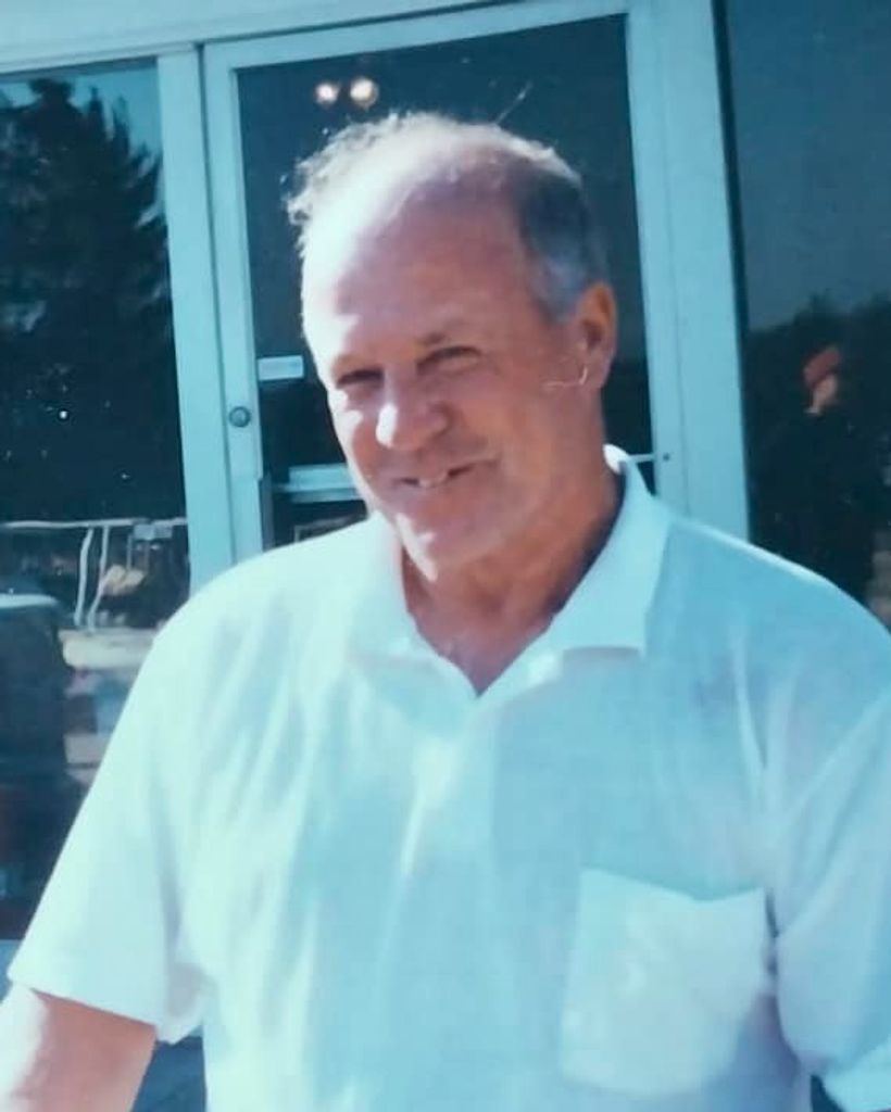 Denny L. Bradshaw