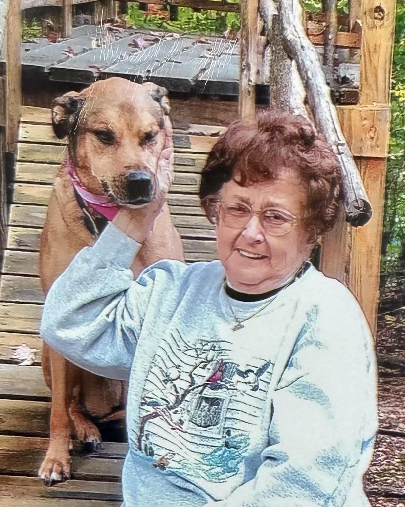 Marie Forney Profile Photo