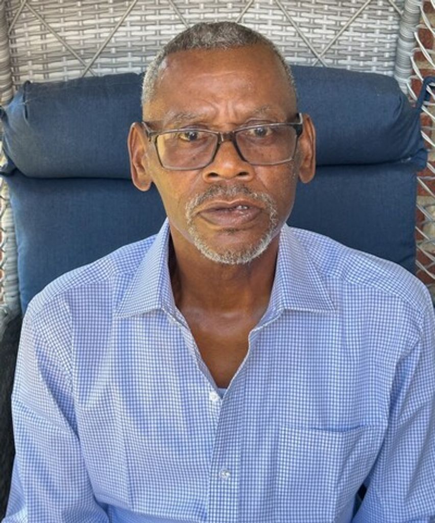 Eddie Hill Profile Photo