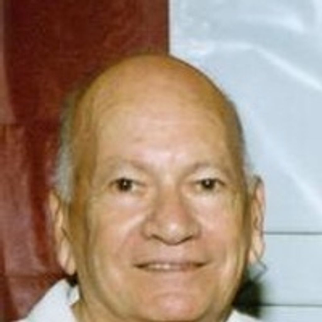 Robert Ray Hebert, Sr.