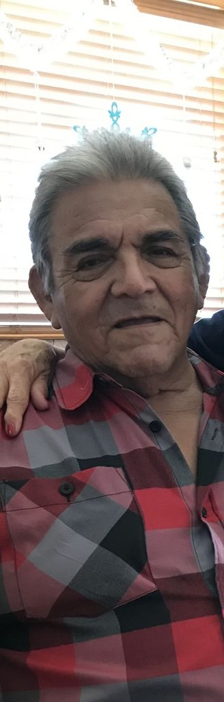 Rogelio Roman Cruz Profile Photo