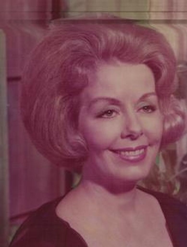 Roberta J. Fisher St. Clair