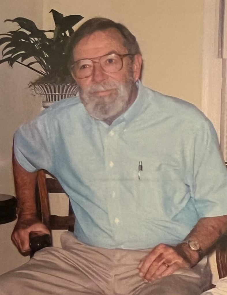 Allen Capers Profile Photo