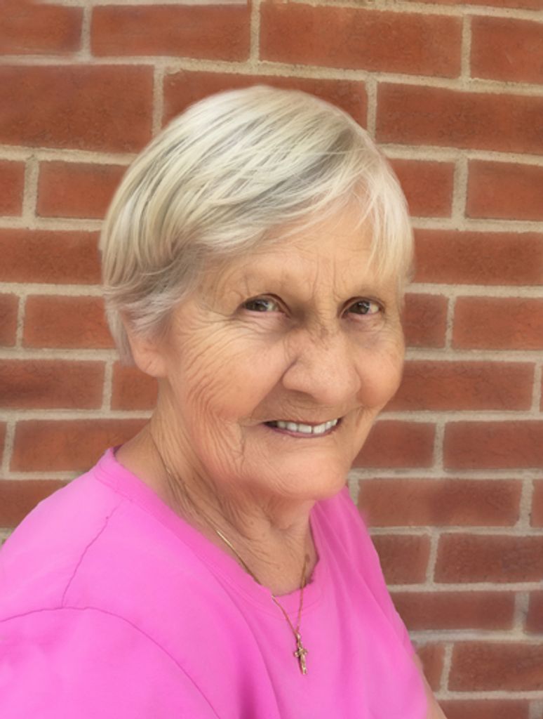Wilma Jean Turner Profile Photo