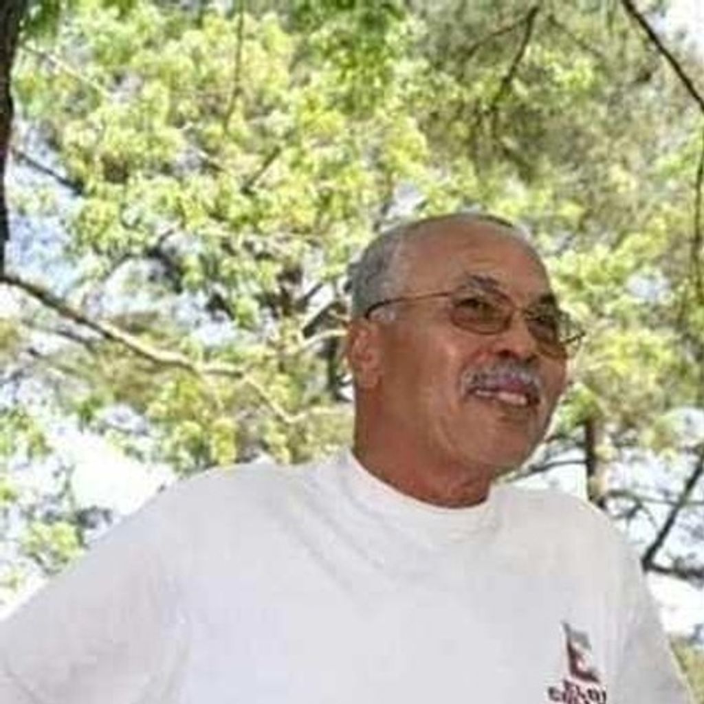 William Junior Spruill Profile Photo