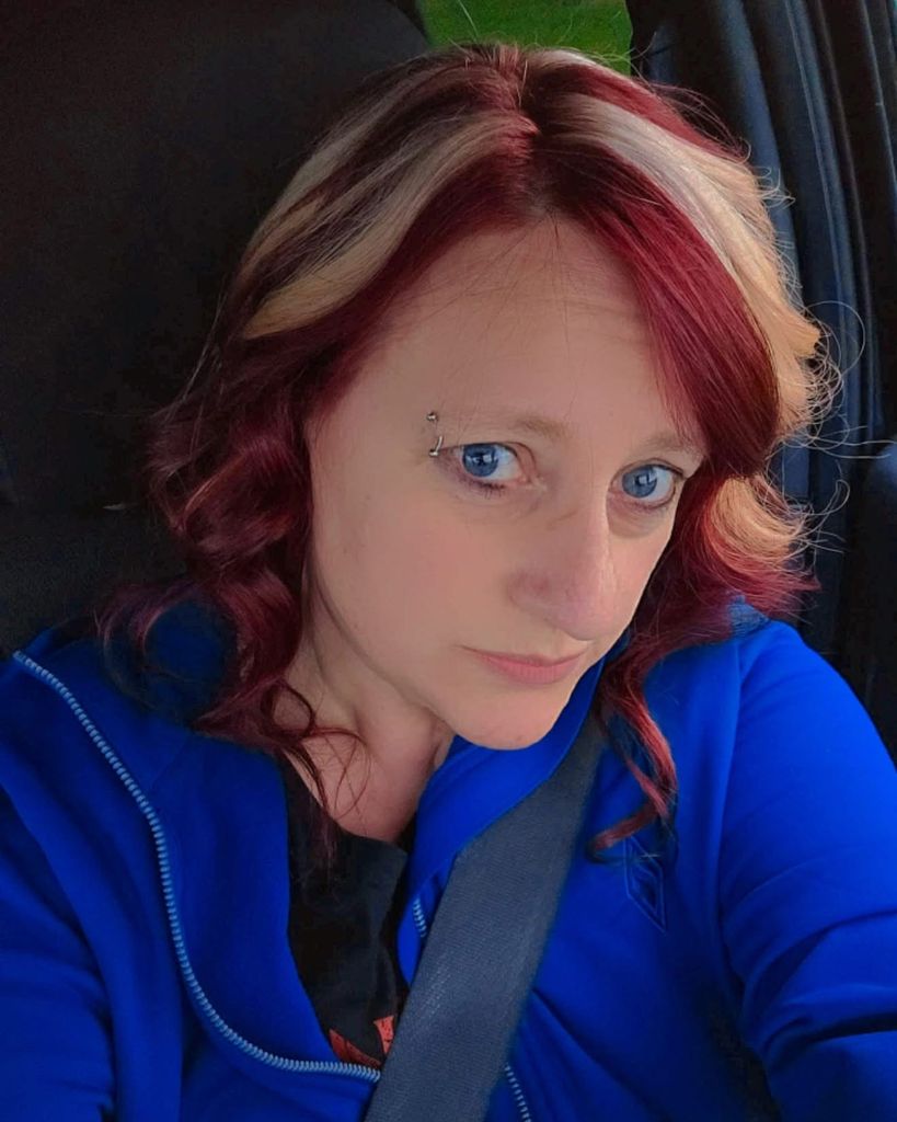 Michelle Lyn Brodock