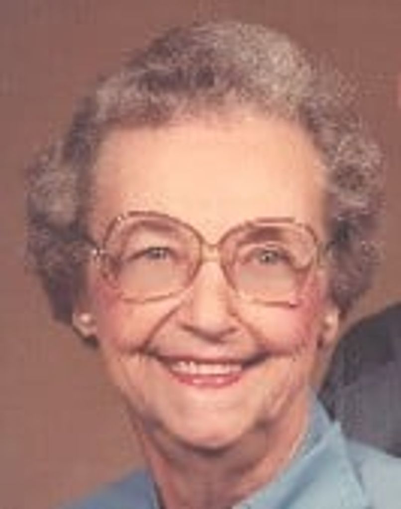 Ethel Gallimore Childress