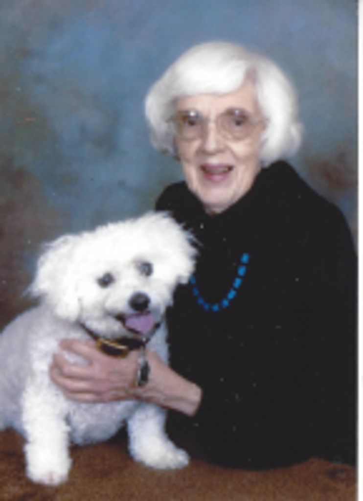 V. Joyce Anderson