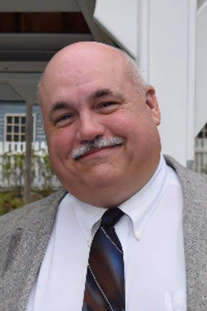 Mark A. Corbin