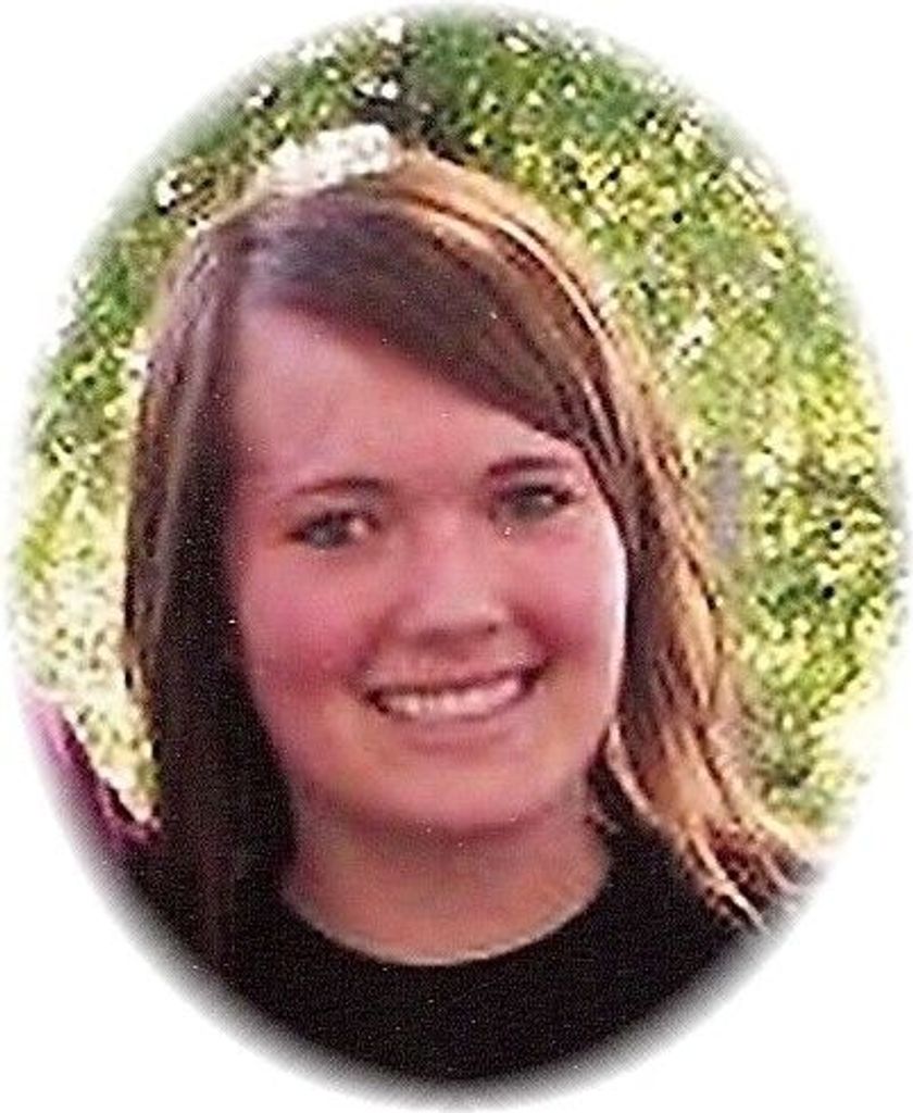 Rebecca "Becca" Grawe