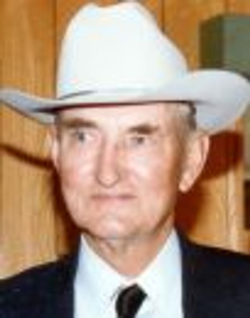 Allen Derrill "Son" Cody