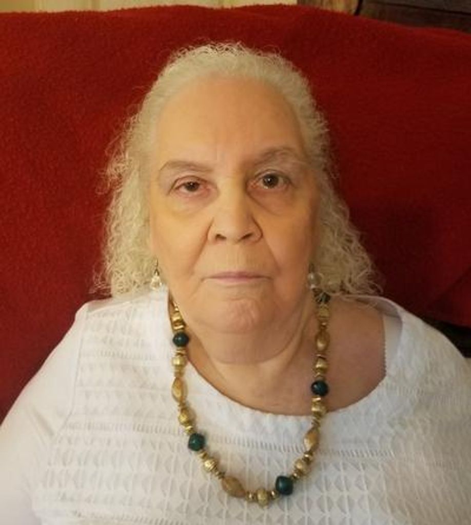 Josephine Kress Bishop Profile Photo