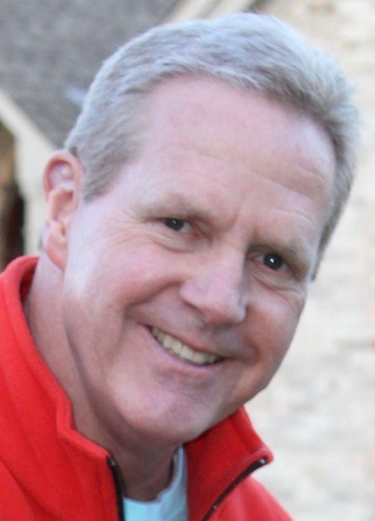 Timothy J. McCarthy Profile Photo