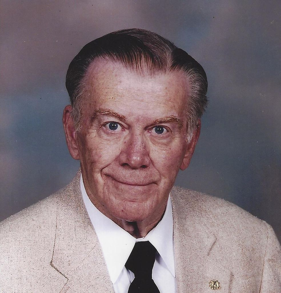 Richard P Withenbury