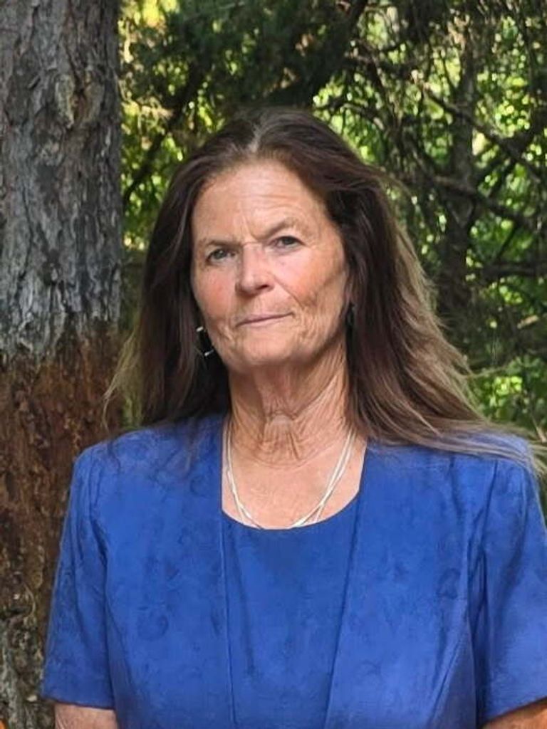 Peggy Ann (Abraham)  Penland