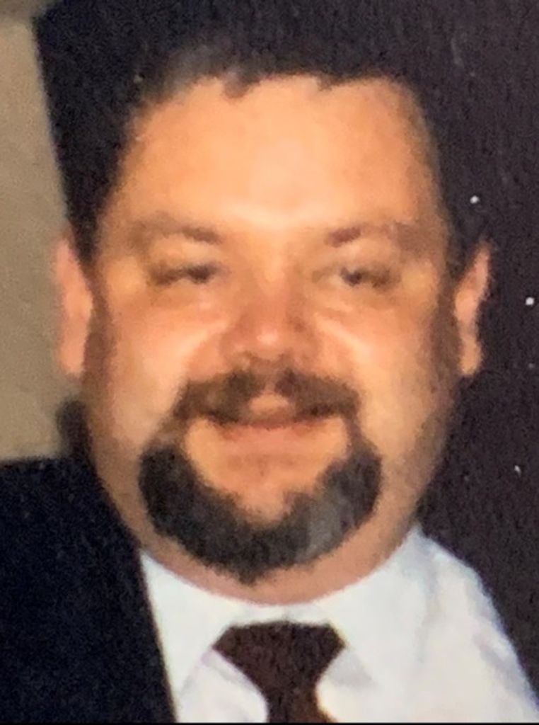 Frederick R. Carter