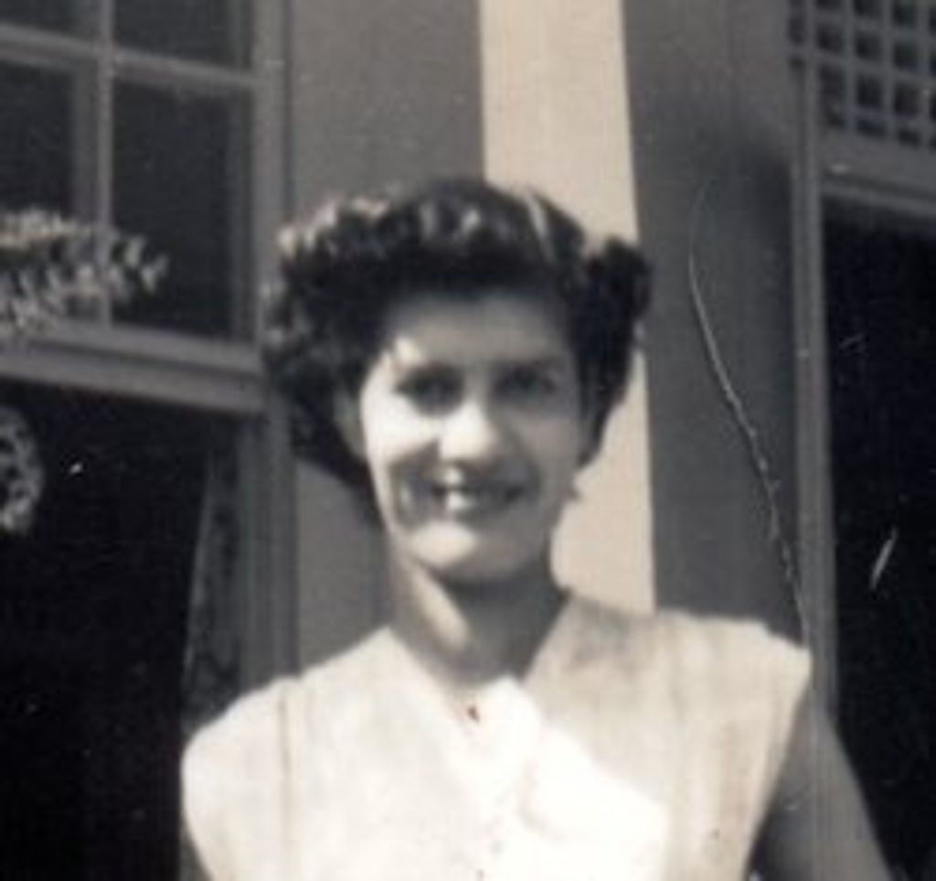 Grace Amir