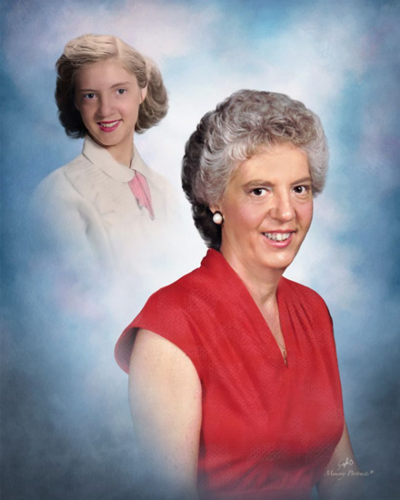 Patricia Jean (Kellam)  Welchel Profile Photo