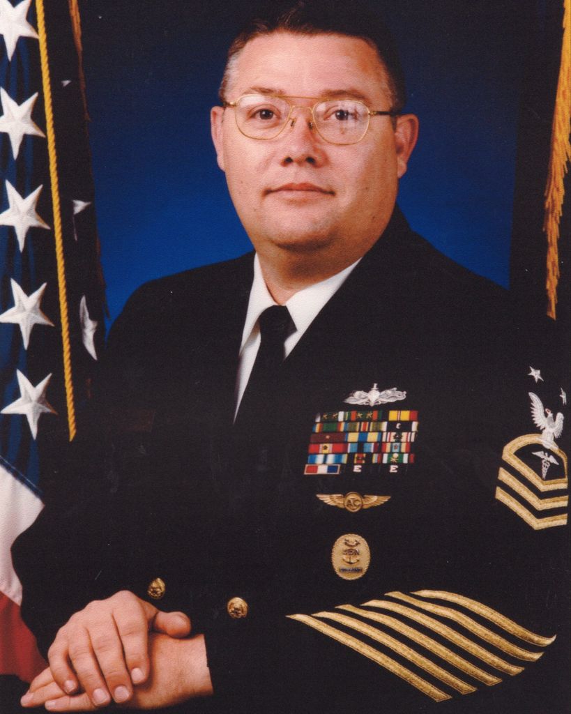 Thomas O. Webb, HMCM (Ret.)