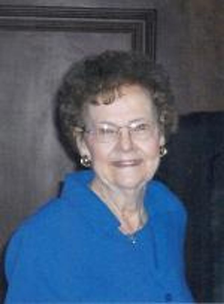 Georgia Kruppa