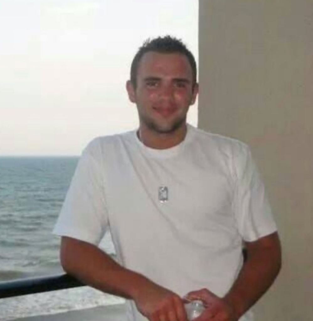 Brandon Reppert