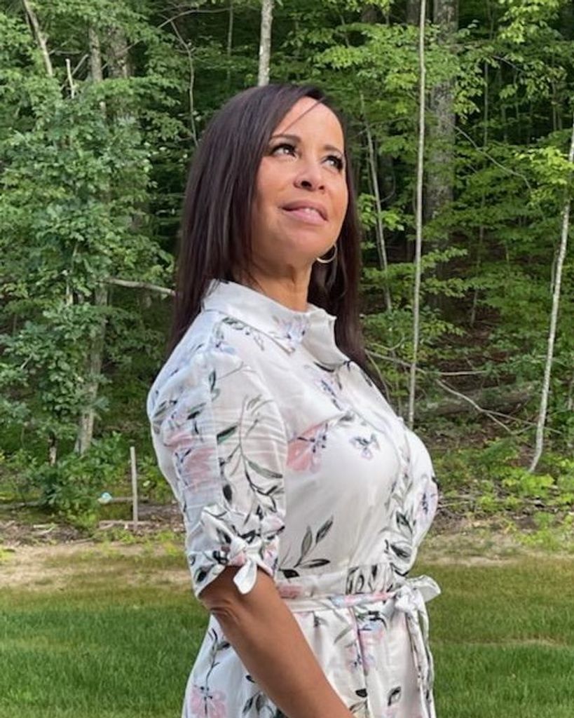 Jacqueline Lopez-Lizardo Profile Photo