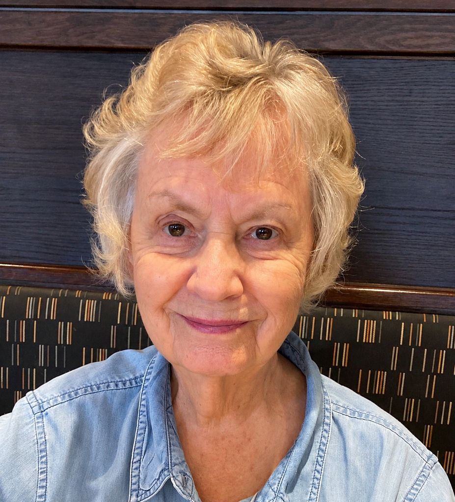 Carolyn "Collie" Rouyer Profile Photo