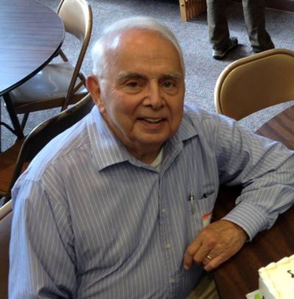 James Mathew "Jim" Urnes Sr Profile Photo