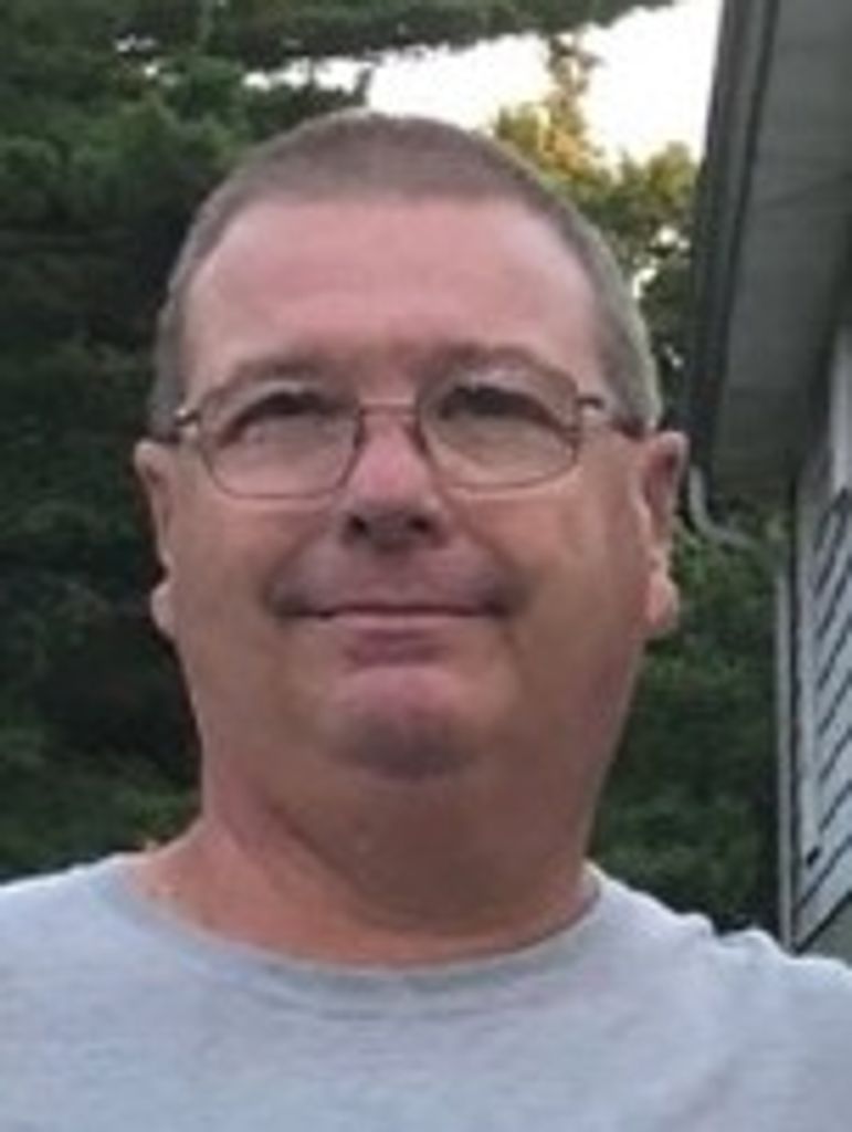 Wendell Barger