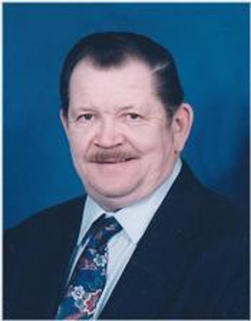 Gerald F. Finkbeiner