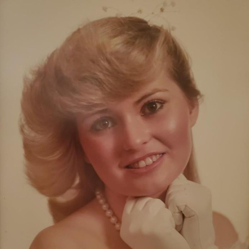 Terri Renee Jordan Peucker Profile Photo